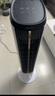 夏普空調(diào)扇制冷風(fēng)扇家用電風(fēng)扇水冷塔扇無葉扇除菌加濕大冰晶臥室客廳小空調(diào)扇辦公搖頭節(jié)能冷風(fēng)機(jī) 【AI語音升級(jí)款】?jī)艋?高密度冰晶+大面積送風(fēng) 曬單實(shí)拍圖