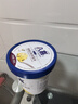 八喜 冰淇淋 雪糕 冰激凌 生牛乳 朗姆口味550g*1桶 家庭裝 桶裝 曬單實(shí)拍圖