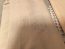 貓人（MiiOW）冰絲內(nèi)褲女士?jī)?nèi)褲無(wú)痕三角褲含桑蠶絲抑菌夏季無(wú)痕內(nèi)褲 3條裝 曬單實(shí)拍圖