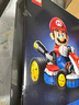 樂高（LEGO）積木拼裝馬里奧72037 馬力歐卡丁車男孩女孩玩具生日禮物 曬單實拍圖