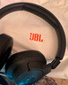 JBLT770NC頭戴式主動(dòng)降噪藍(lán)牙耳機(jī) 手機(jī)電腦筆記本耳機(jī)游戲無線有線耳機(jī)  黑色 曬單實(shí)拍圖