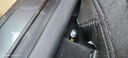 啼魚(yú) 2026款四代長(cháng)安逸動(dòng)plus汽車(chē)腳墊全包圍 12-25年DT逸動(dòng)X(jué)T車(chē)腳墊 【新升級耐磨王】時(shí)尚黑米+黑灰 下單備注車(chē)型年份 曬單實(shí)拍圖