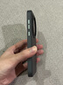 京工智造【超舒適手感】適用oppofindx8pro手機(jī)殼oppofindx8保護(hù)套磨砂磁吸全包防摔軟邊后殼高檔簡(jiǎn)約男女 【透黑】輕砂手感-強(qiáng)抗指紋 OppoFindX8（贈(zèng)鋼化膜+鏡頭膜） 曬單實(shí)拍圖