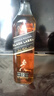 尊尼獲加（JOHNNIE WALKER）黑方黑牌 12年 蘇格蘭 調和型威士忌 700ml 進(jìn)口洋酒 裸瓶裝 曬單實(shí)拍圖