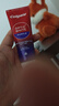 高露潔（Colgate）光感白色修美白牙膏含氟紫色光學(xué)亮白100g 進(jìn)口去黃去漬 iu同款 曬單實(shí)拍圖