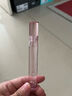 悠珂思（ukiss）透明水光唇油2ml #01白桃沁水 鏡面精華保濕唇釉唇蜜 生日禮物 曬單實(shí)拍圖