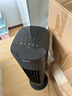 美的（Midea）【降溫優(yōu)選】家用空調扇智能語音冷風扇負離子凈化靜音落地冷風機水冷塔扇強力制冷小空調ACA10TJR 曬單實拍圖