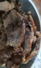 恒都 國產(chǎn)谷飼原切牛腱子 5斤 不含腱子芯 生鮮牛肉 燉煮健身食材 曬單實拍圖