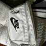 耐克NIKE 王一博同款 中性腰包  休閑包 BA5751-072淺骨色大號 曬單實拍圖