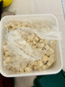 京東京造 寵物零食雞胸肉粒凍干桶500g 純凍干雞肉貓零食犬貓通用 曬單實拍圖