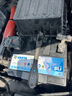 瓦爾塔（VARTA）京東養車(chē)汽車(chē)電瓶蓄電池藍標75D23哈弗H1/H2 13款/H61.5T/長(cháng)城V80 曬單實(shí)拍圖