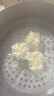 老綏元紙皮燒麥早餐半成品鮮肉牛肉內(nèi)蒙古呼市非遺老綏遠(yuǎn)羊肉燒麥 1盒羊肉+1盒牛肉 曬單實(shí)拍圖