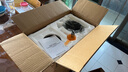 九陽(yáng)新款家用輕音全自動(dòng)1.2L多功能預(yù)約豆?jié){機(jī)2-3人榨汁機(jī)料理輔食機(jī)五谷雜糧破壁機(jī)P203國(guó)家補(bǔ)貼 曬單實(shí)拍圖