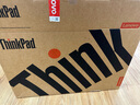 聯(lián)想ThinkPad P系列 P15V/P16V/P16S 設(shè)計(jì)專用移動(dòng)工作站  二手筆記本電腦 Ultra 7 155H 32G內(nèi)存 1T固態(tài)集顯 ISV認(rèn)證專業(yè)圖形顯卡   99新 定制 曬單實(shí)拍圖