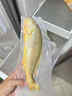 1號(hào)會(huì)員店【山姆同廠】冷凍寧德三去大黃魚(yú) 黃花魚(yú) 凈重700g/2條裝 水產(chǎn)魚(yú) 曬單實(shí)拍圖