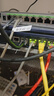 華三（H3C）3000M千兆雙頻吸頂式無線AP大戶型Magic全屋WiFi6商用全覆蓋企業(yè)級家用辦公組網(wǎng)POE供電路由器 3000M WiFi6吸頂AP*8+9口大功率主機(jī) 曬單實(shí)拍圖