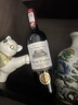 北極象【品牌金獎】法國進(jìn)口紅酒整箱 14度干紅葡萄酒750ml*6瓶禮盒送禮 曬單實拍圖
