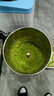 煜燦 碎菜機(jī)商用切菜機(jī)電動絞菜機(jī)養(yǎng)殖喂雞包子店餃子店用菜餡機(jī)打菜機(jī)多功能剁菜機(jī)剎菜機(jī)碎肉機(jī) 350型顆粒4葉1200W（包子餃子可控粗細(xì)） 曬單實(shí)拍圖