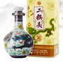 牛欄山二鍋頭珍品三十（30）青龍清香型白酒春節(jié)送禮 46度 500mL 6瓶 整箱裝（附3禮袋） 曬單實(shí)拍圖