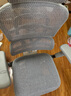 Ergonor【重磅新品】保友金豪L2電競?cè)梭w工學(xué)椅久坐電腦家用辦公老板座椅 銀白美國網(wǎng) 整椅發(fā)貨 送貨上門 曬單實(shí)拍圖