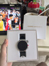 HUAWEI WATCH GT 5 國家補(bǔ)貼15% 魅影黑41mm華為智能手表情緒健康助手玄璣感知系統(tǒng) 曬單實拍圖