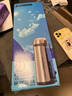 象?。╖O JIRUSHI）保溫壺 戶外旅行原裝進(jìn)口大容量不銹鋼保溫保冷水壺2L SFCC20XA  曬單實拍圖