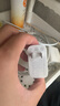 vivo iQOO120W Type-C閃充套裝 iQOO13充電器Z9充電器適用于iqoo小米華為榮耀OPPO手機(jī)筆記本電腦i通用 曬單實(shí)拍圖