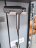 火之鳳M2高速吹風(fēng)機(jī)理發(fā)店專(zhuān)用電吹風(fēng)筒負(fù)離子家用發(fā)廊專(zhuān)用 M2鈦金灰 曬單實(shí)拍圖