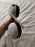 索尼（SONY）INZONE 英縱 H9 旗艦電競游戲耳機(jī) 無線藍(lán)牙頭戴 主動(dòng)降噪 黑悟空可用 ps5適用 白 禮物 曬單實(shí)拍圖