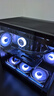 微星全家桶 英特爾i5 13400F 14400F 14600KF RTX5060TI 5070電競游戲主機DIY組裝電腦整機臺式組裝機 配六：i5 14600KF+微星5060|D5進(jìn)階 曬單實(shí)拍圖