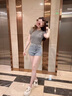 ECAC德國手術(shù)室洞洞鞋女款夏季2025新款醫護防滑防臭包頭涼拖鞋女 卡其【雪糕兔兔】防臭/防滑軟底 37-38 【正碼】 曬單實(shí)拍圖