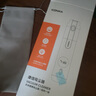 康佳車載吸塵器家用大吸力無線手持小型車家兩用桌面便攜吸塵器除塵機快速清潔灰塵毛發(fā)床寶B 【有刷電機豪華版】黑色 曬單實拍圖