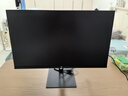 惠普（HP）星Vision Pro23.8英寸顯示器100Hz IPS技術(shù)顯示器 三微邊設(shè)計(jì) 低藍(lán)光 電腦辦公顯示屏 S24 曬單實(shí)拍圖