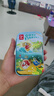 Hape(德國)早教益智口袋玩具周歲禮物兒童磁性掌上釣魚游戲盒E0477 曬單實(shí)拍圖