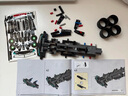 樂高（LEGO）積木拼裝機(jī)械組系列42165 梅賽德斯AMG不可遙控男孩玩具生日禮物 曬單實(shí)拍圖