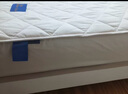 五星級酒店希爾頓同款床笠A類加厚全棉床罩席夢思床墊保護(hù)罩全包 A類抗菌-希爾頓同款床笠-米白 180cm*200cm 曬單實(shí)拍圖