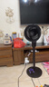 格力（GREE）【香薰?jié)M屋】遙控空氣循環(huán)扇電風(fēng)扇落地扇輕音家用大風(fēng)力搖頭臥室節(jié)能小風(fēng)扇空調(diào)伴侶 FXD-1902Bg3 曬單實(shí)拍圖