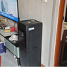 美菱（MeiLing） 飲水機(jī)下置式家用立式溫?zé)嵝?冷熱型快速加熱下置式水桶飲水器 強(qiáng)力推薦【升級(jí)推杯出水】 冷熱型 曬單實(shí)拍圖