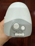 安速LED小夜燈電蚊香90晚+90晚補充液（共180天）基孔肯雅熱 曬單實拍圖