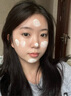 ZHENMI新加坡進(jìn)口377防曬霜男女士美白提亮強(qiáng)防曬三合一防水防汗紫外線 曬單實(shí)拍圖