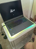 ROG槍神9 Plus 酷睿U9 18英寸 星云屏游戲本筆記本電腦(U9 275HX 16G 1T RTX5060 2.5K 240Hz) 曬單實拍圖