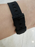 卡西歐（CASIO）手表男復古小方塊大贏家同款學生運動簡約防水手表 F-91W-1（主推）京倉京配 曬單實拍圖