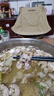 民維大牧汗內(nèi)蒙原切羊肉卷 精制羊肉片3斤（1斤*3）涮肉火鍋食材 曬單實拍圖