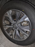 固特異（Goodyear）汽車(chē)輪胎 235/60R18 107W AMG SUV 安乘SUV 適配 奧迪Q5 曬單實(shí)拍圖