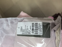 芬騰可安（FENTENGCARE）【2件裝】固定乳膠杯無(wú)痕高彈裸感調(diào)整型收副乳內(nèi)衣女無(wú)鋼圈文胸 曬單實(shí)拍圖