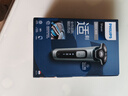 飛利浦（PHILIPS）電動剃須刀旋護(hù)5系 SkinIQ高端系列刮胡刀 生日禮物 七夕情人節(jié)禮物送男友送老公 曬單實拍圖