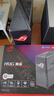 華碩（ASUS）【國家補(bǔ)貼15%】ROG魔盒WiFi7電競無線AI路由器（9個2.5G口MTK AI內(nèi)芯 2GB DDR4內(nèi)存） 曬單實(shí)拍圖
