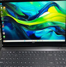宏碁（acer）暗影騎士擎7 國家補貼 16英寸游戲本筆記本電腦（14代i7-14650HX 32G 1TB 2.5K 240Hz RTX5060） 曬單實拍圖