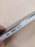 奧魯姆AULUMU A16 適用蘋果iPhone16Pro 超強防摔磁吸全包手機殼 鋁合金鏡頭框 專用MagSafe保護殼 白色 曬單實拍圖