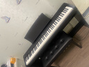 卡瓦依（KAWAI）電鋼琴ES110GBS家用立式88鍵重錘便攜電子鋼琴成人兒童初學(xué)卡哇伊 曬單實(shí)拍圖